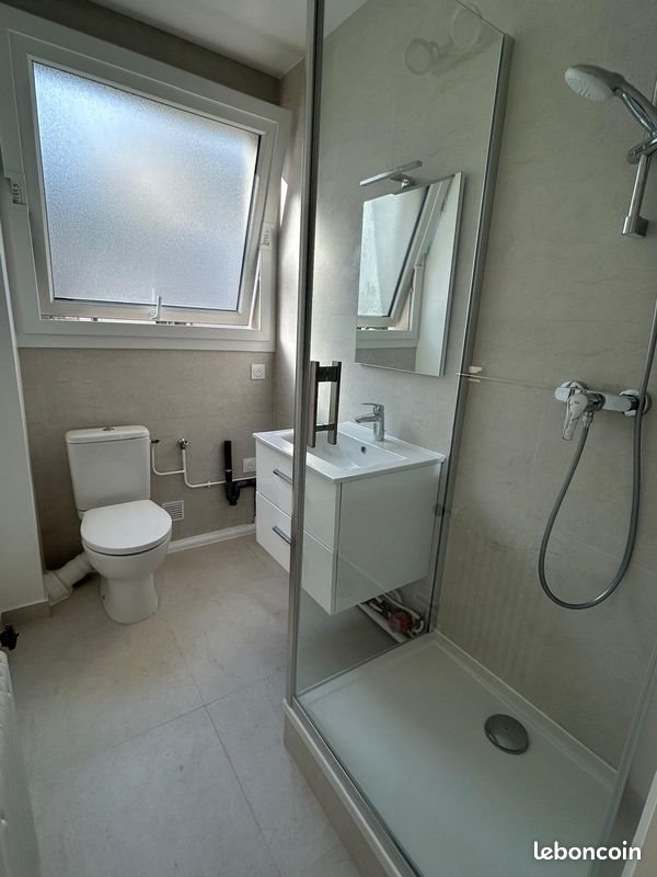Appartement à louer, 30m², Levallois-Perret