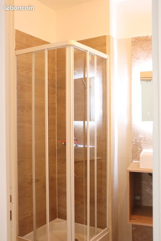 Appartement à louer, 26m², Bagnols-sur-Cèze