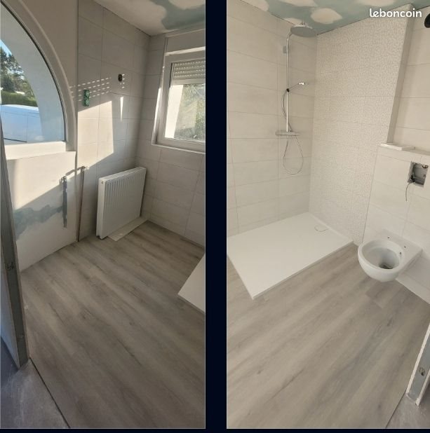 Maison à louer, 64m², Créhange