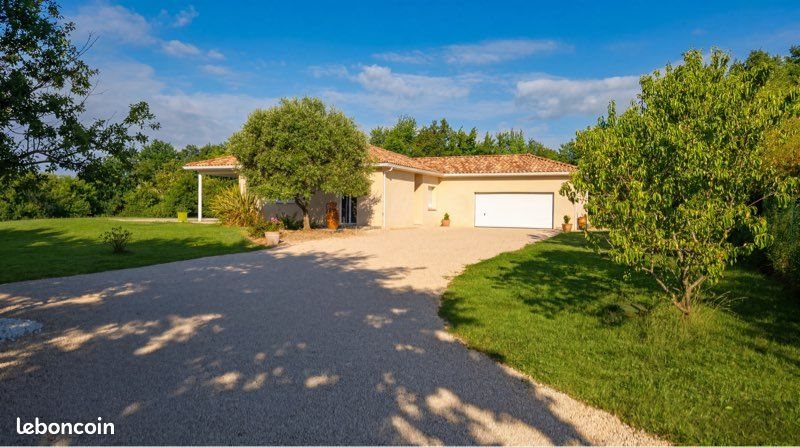 Maison à vendre, 126m², Samatan