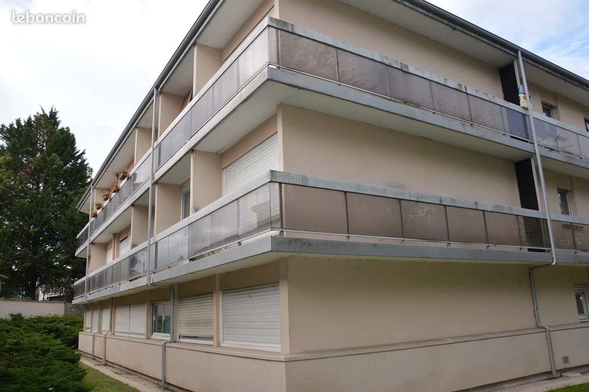 Appartement à vendre, 17m², Mérignac