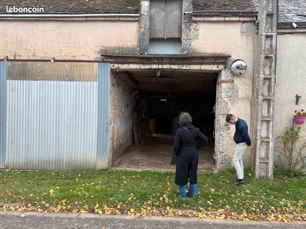 Maison à vendre, 50m², Thiville