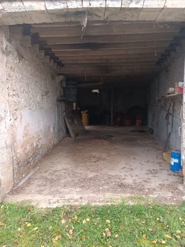 Maison à vendre, 50m², Thiville