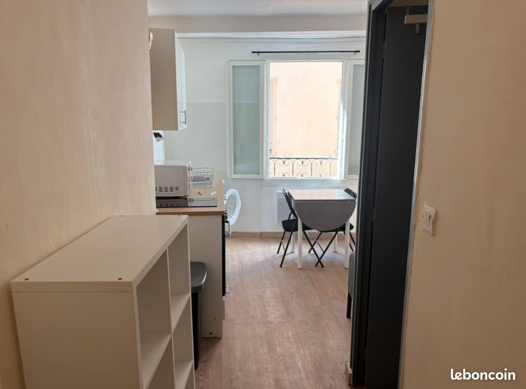 Appartement à vendre, 23m², Draguignan