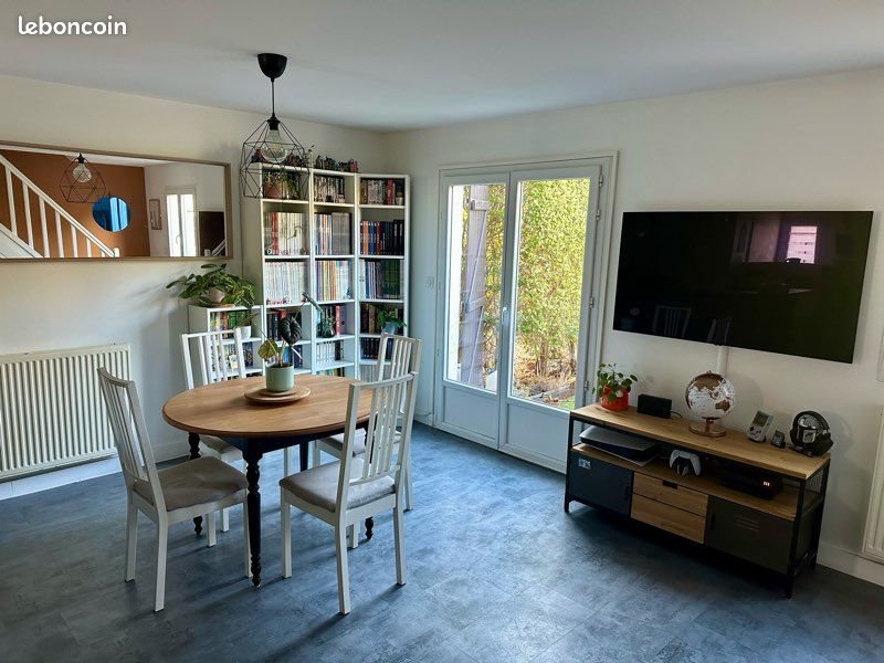 Maison à vendre, 72m², Saint-Sébastien-sur-Loire
