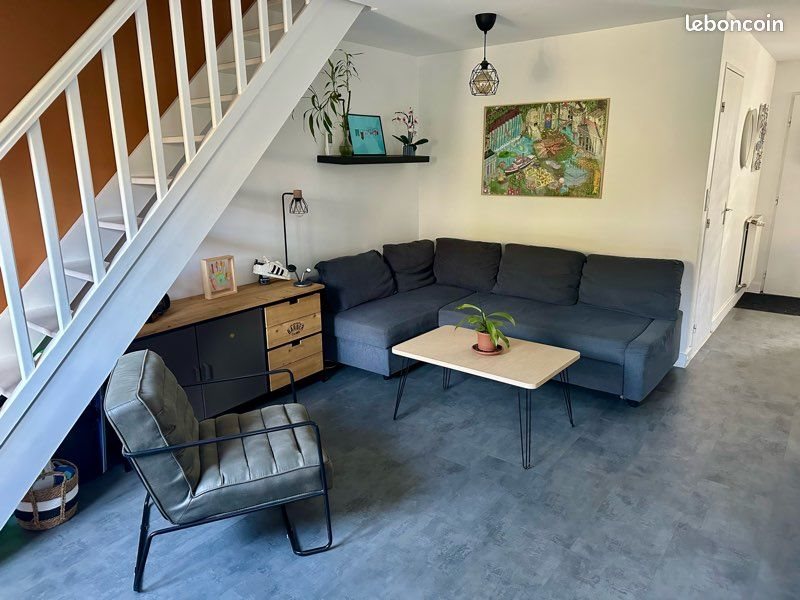 Maison à vendre, 72m², Saint-Sébastien-sur-Loire