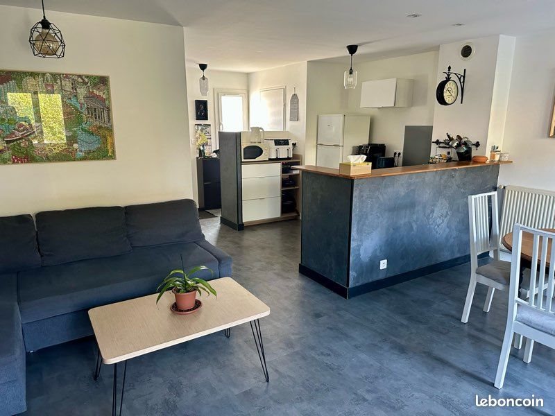 Maison à vendre, 72m², Saint-Sébastien-sur-Loire