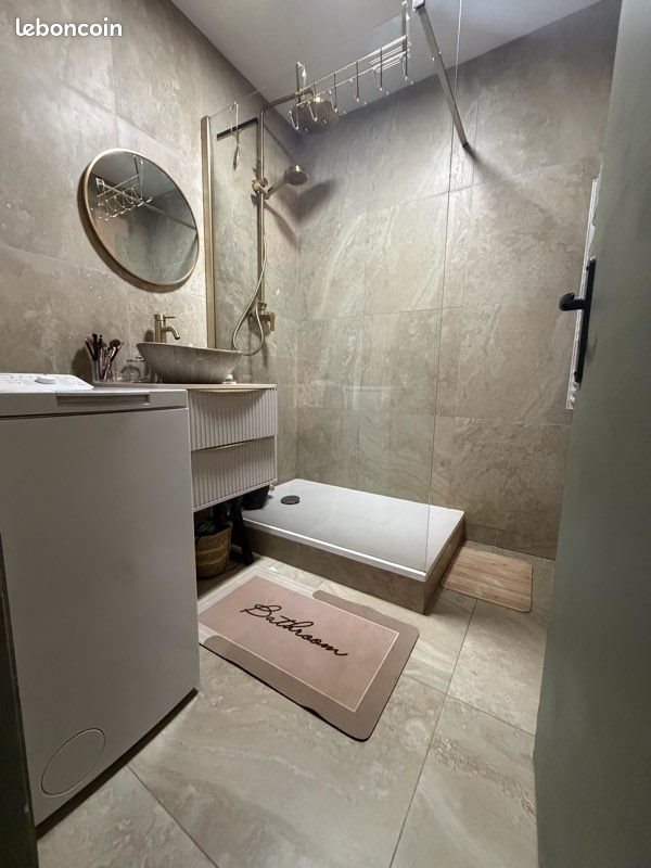 Appartement à louer, 60m², Cramoisy