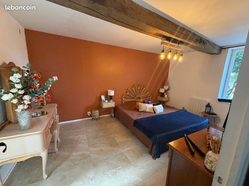Appartement à louer, 60m², Cramoisy