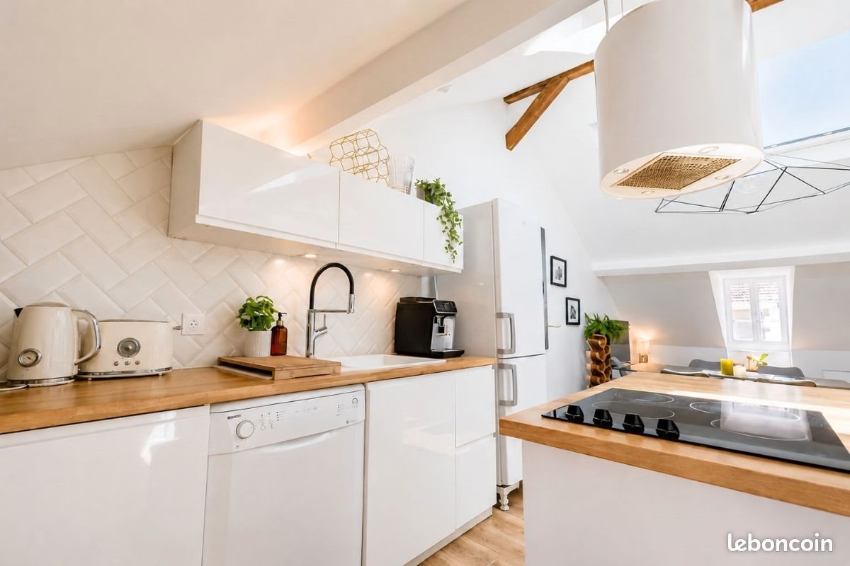 Appartement à vendre, 95m², Pau