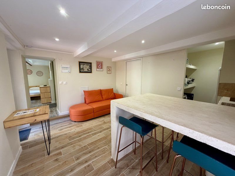 Appartement à louer, 30m², Montauban