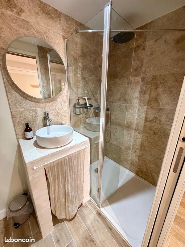 Appartement à louer, 30m², Montauban