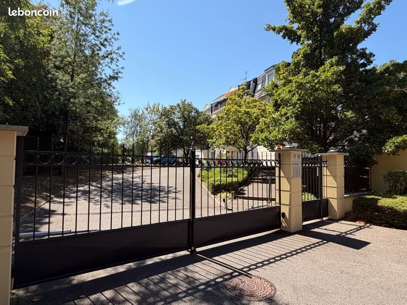 Appartement à louer, 65m², Pfastatt