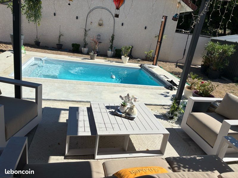Maison à vendre, 111m², Diémoz