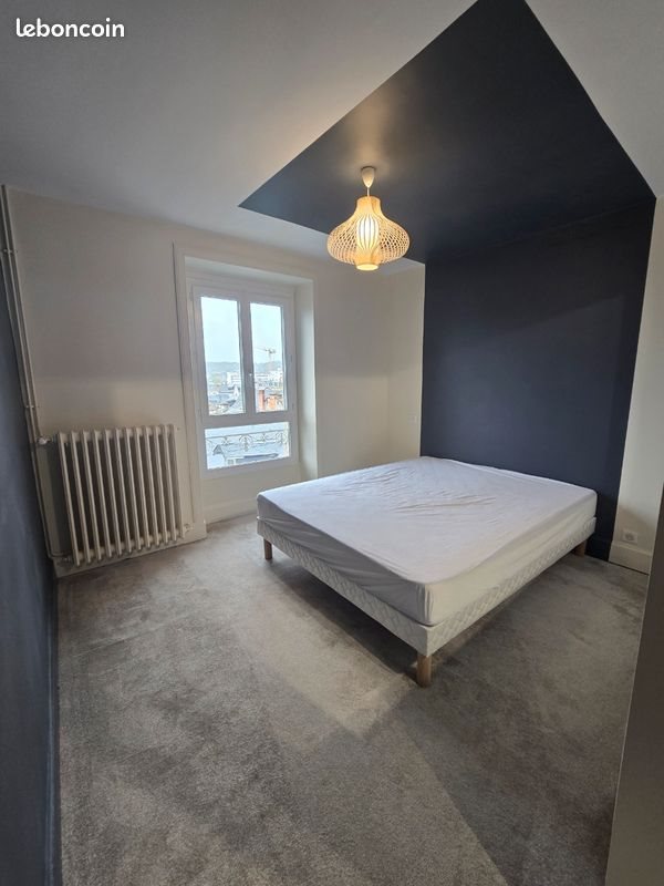 Appartement à vendre, 95m², Brive-la-Gaillarde