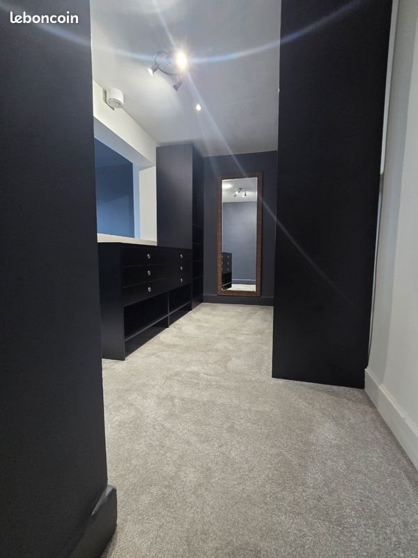 Appartement à vendre, 95m², Brive-la-Gaillarde