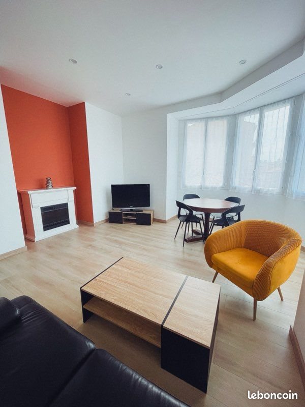 Appartement à louer, 70m², Perpignan