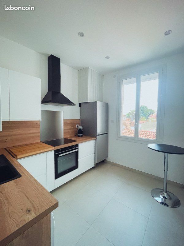 Appartement à louer, 70m², Perpignan