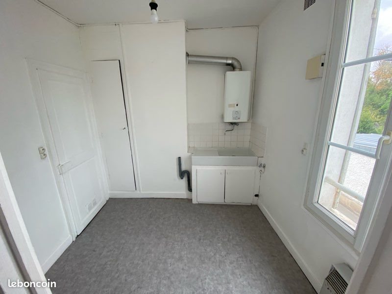 Appartement à louer, 33m², Évreux