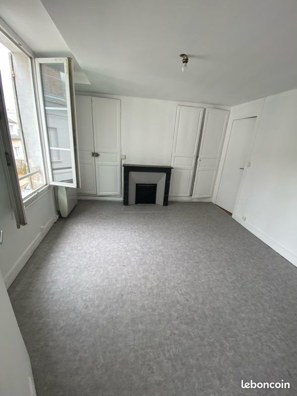 Appartement à louer, 33m², Évreux