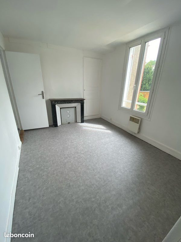 Appartement à louer, 33m², Évreux