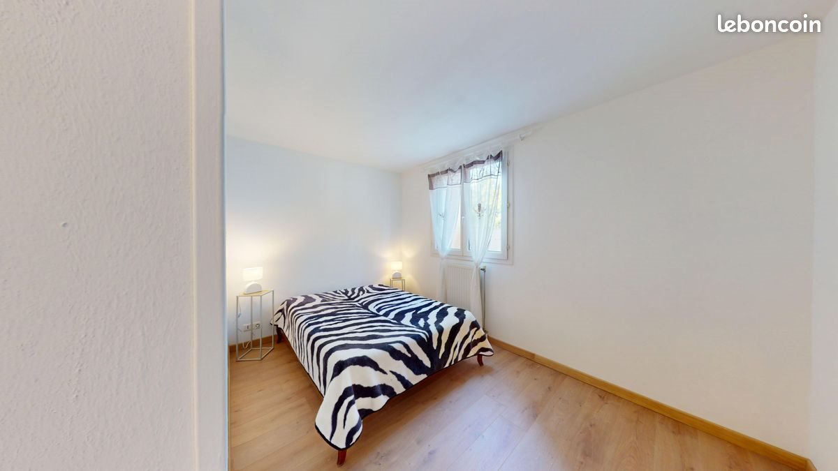 Appartement à louer, 43m², Saint-Ouen-l'Aumône