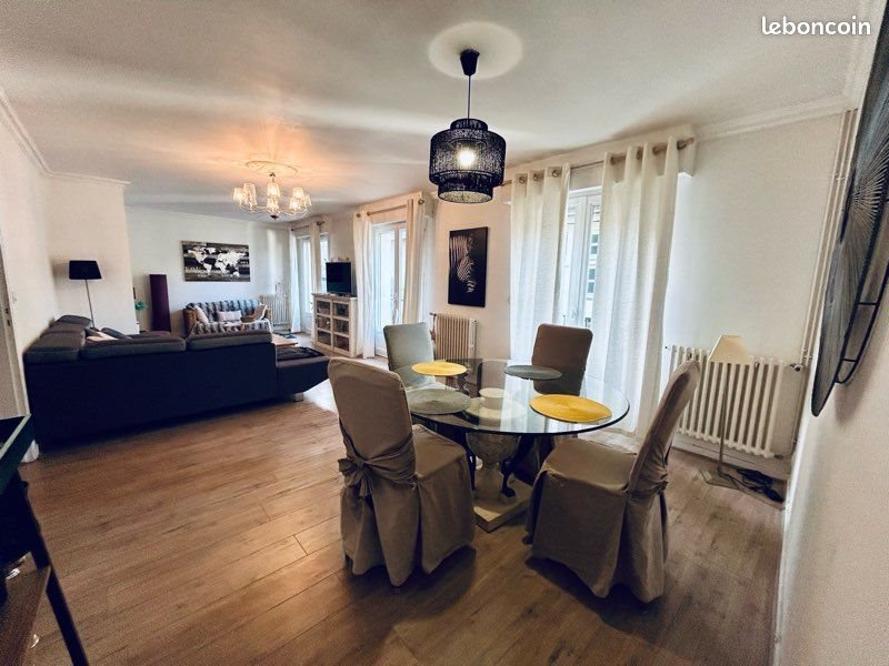 Maison à louer, 123m², Dinan