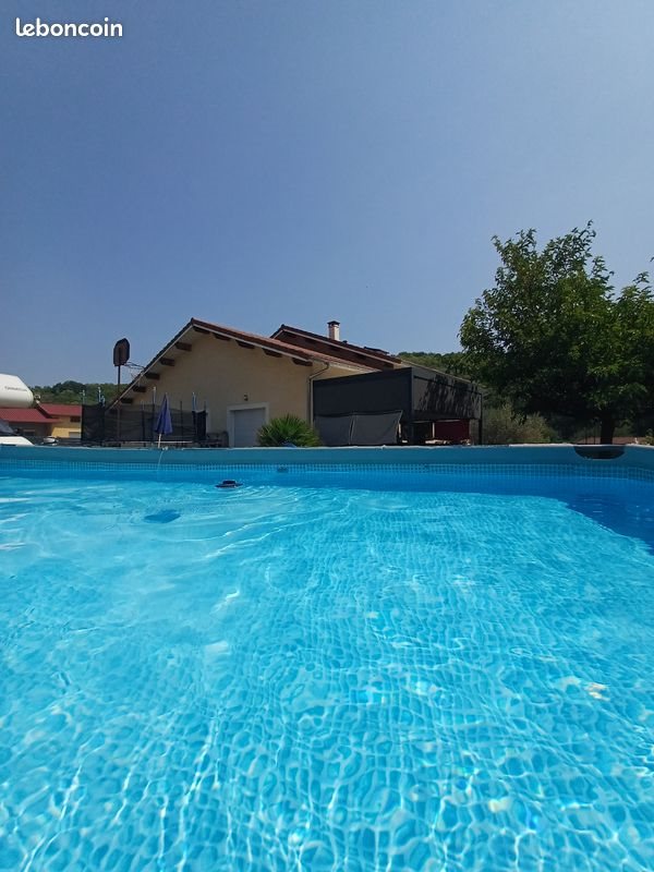 Maison à vendre, 220m², Vinay