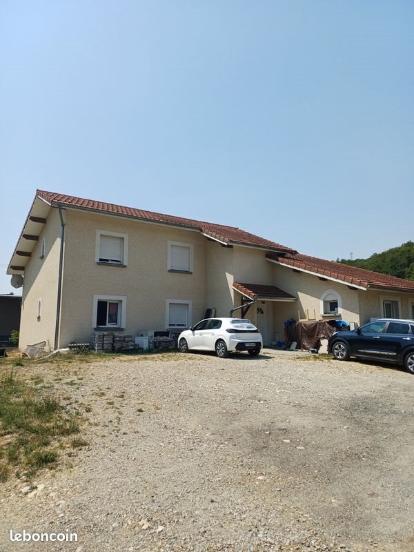 Maison à vendre, 220m², Vinay