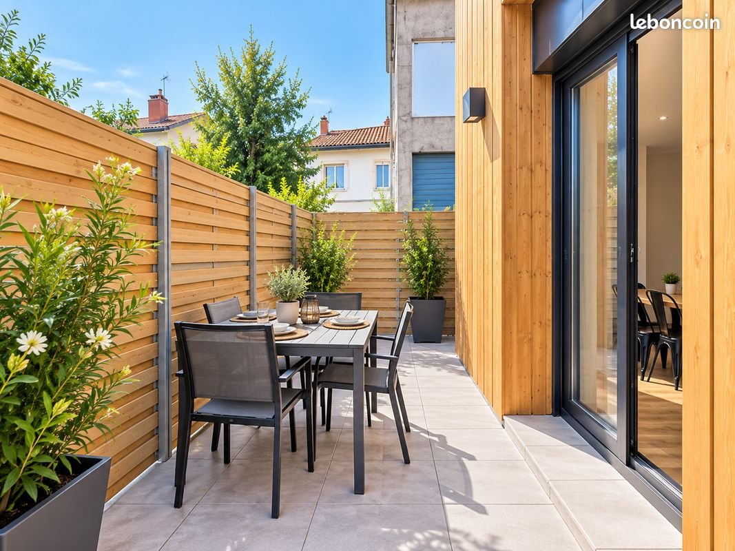Appartement à louer, 50m², Troyes