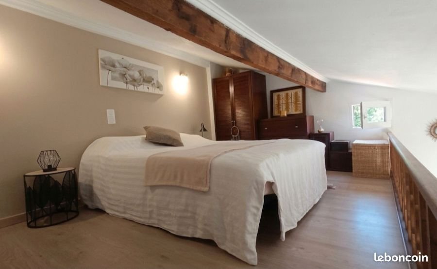 Maison à vendre, 33m², Fréjus