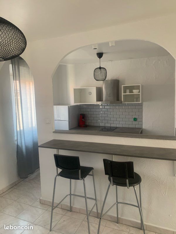 Appartement à louer, 29m², Hyères