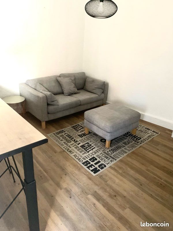 Appartement à louer, 29m², Hyères