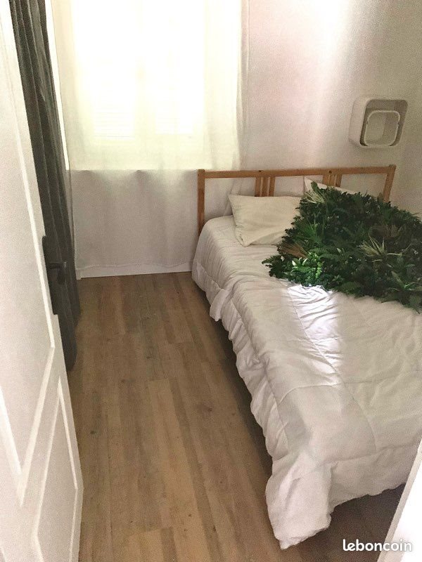 Appartement à louer, 29m², Hyères