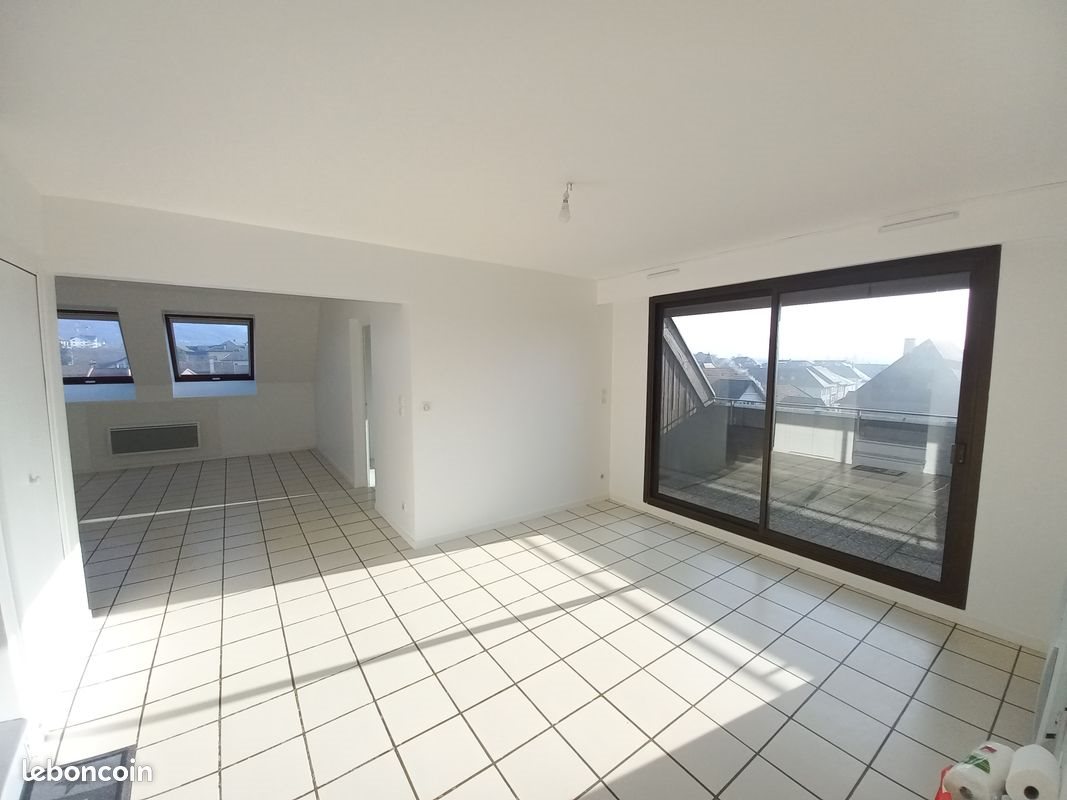 Appartement à louer, 110m², Rumilly
