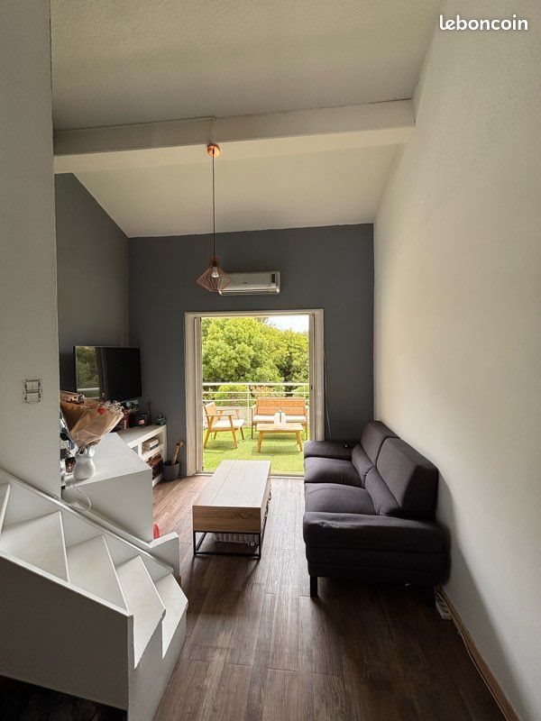 Appartement à vendre, 34m², La Ciotat