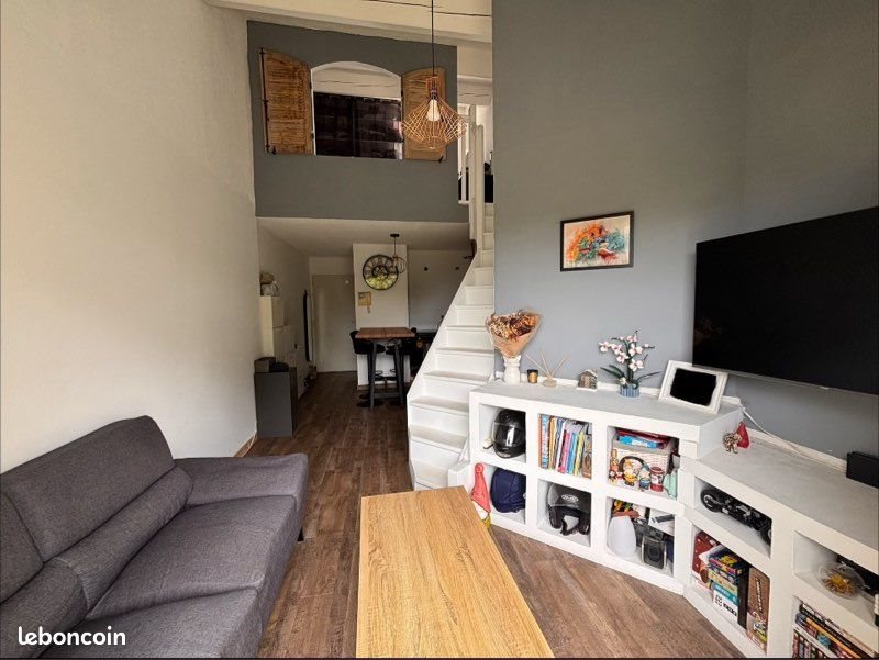 Appartement à vendre, 34m², La Ciotat