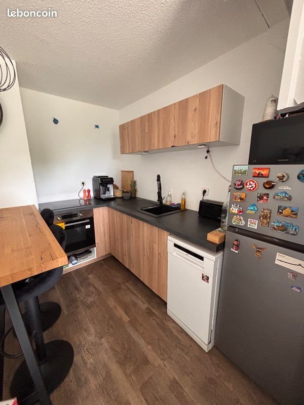 Appartement à vendre, 34m², La Ciotat