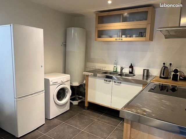 Appartement à louer, 50m², Pessac