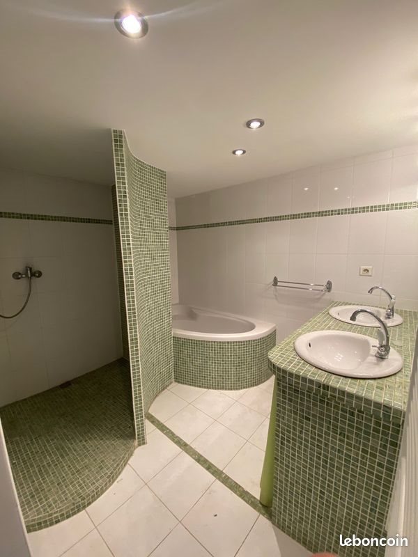 Appartement à louer, 50m², Pessac