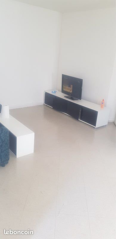 Appartement à louer, 47m², Villetaneuse