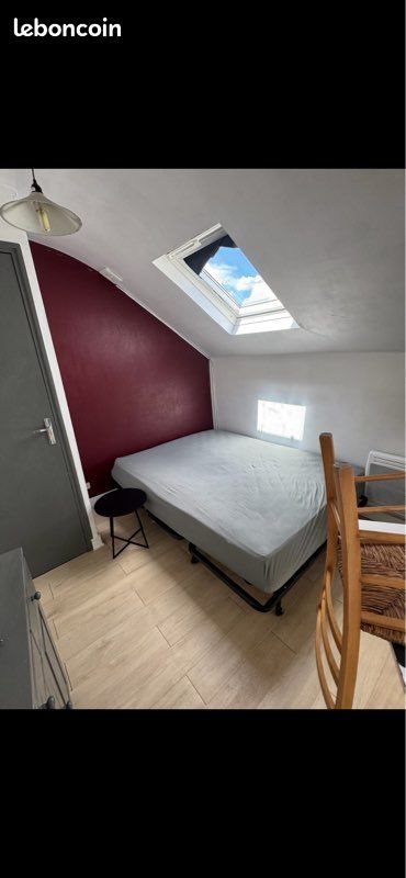 Appartement à louer, 12m², Périgueux