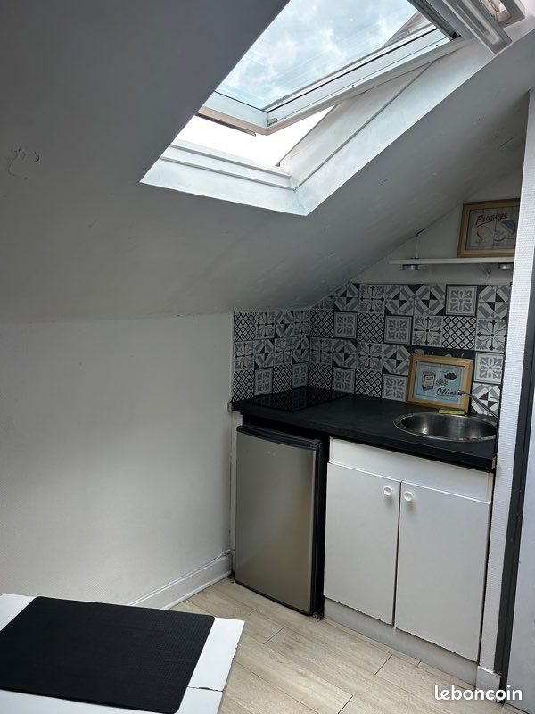 Appartement à louer, 12m², Périgueux