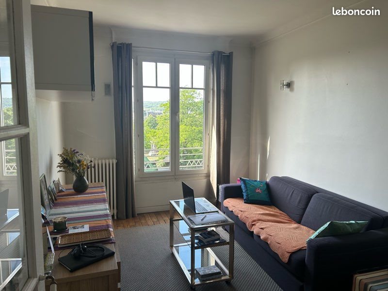 Appartement à louer, 49m², Rueil-Malmaison