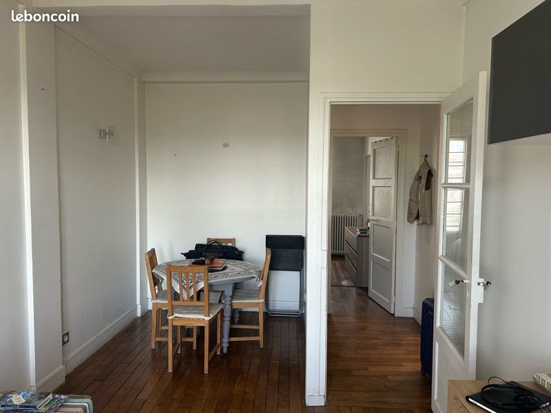 Appartement à louer, 49m², Rueil-Malmaison