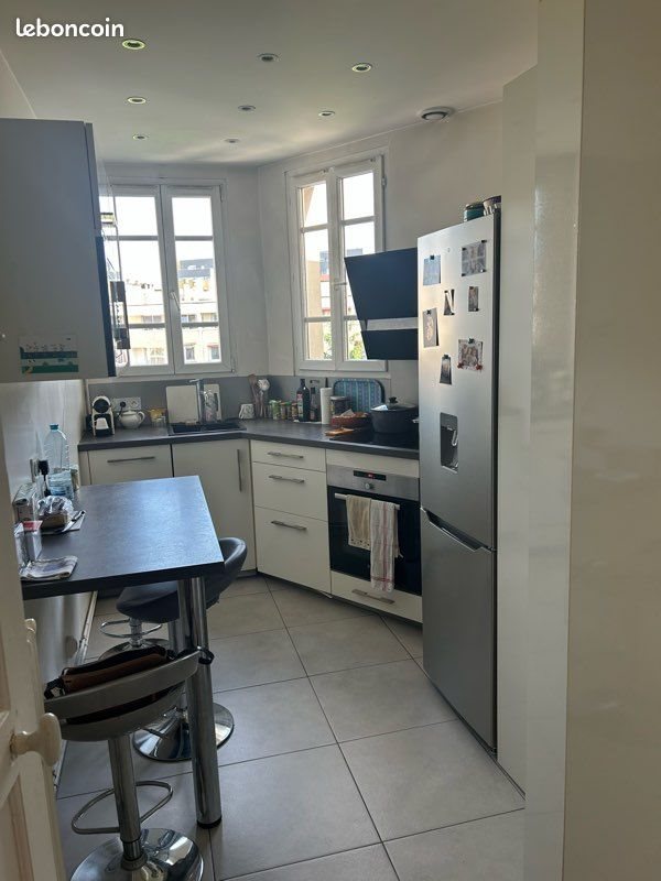 Appartement à louer, 49m², Rueil-Malmaison