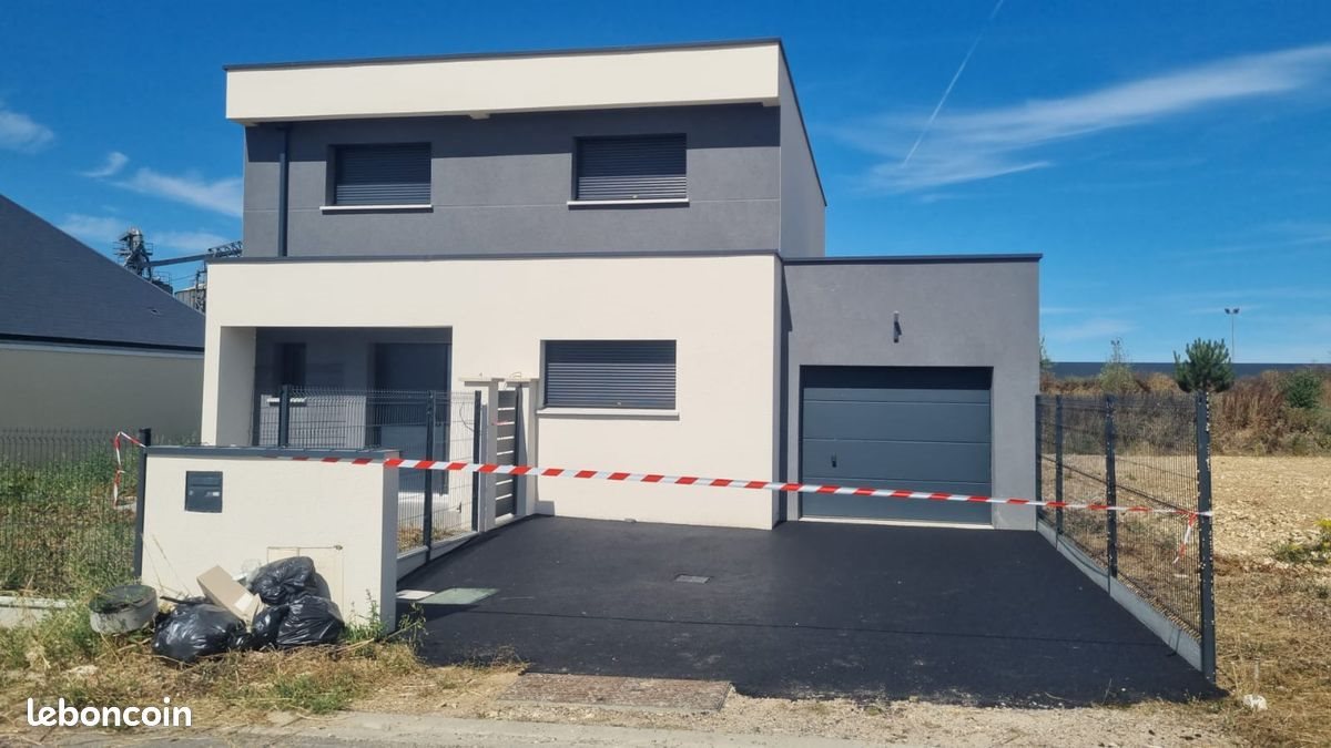 Maison à louer, 126m², Esquay-Notre-Dame