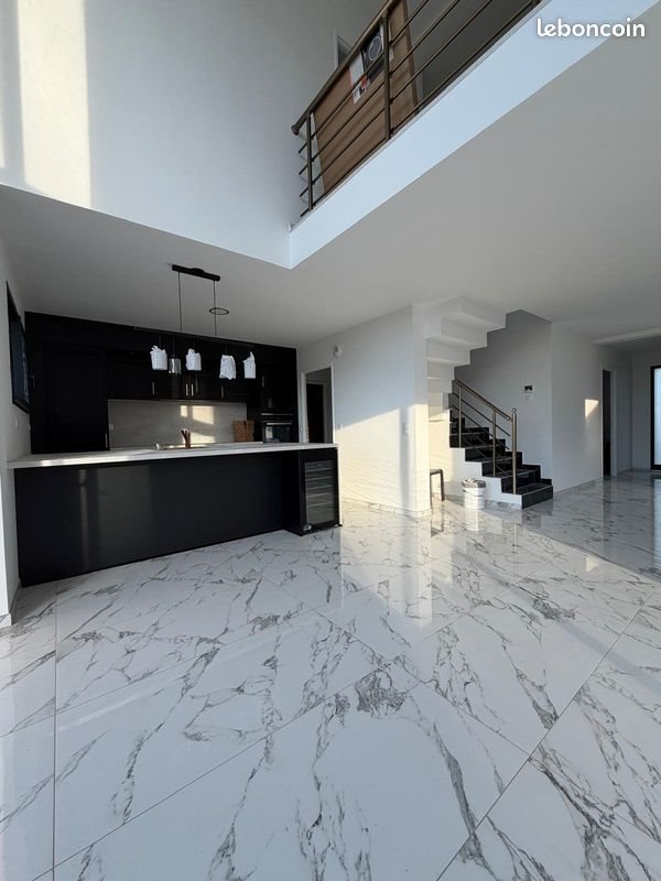 Maison à louer, 126m², Esquay-Notre-Dame