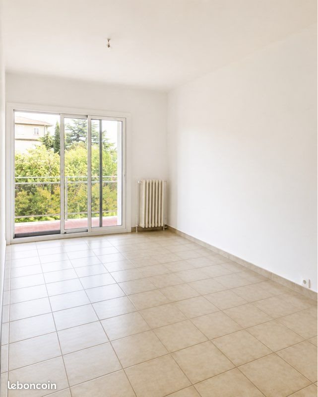 Appartement à louer, 60m², Toulon