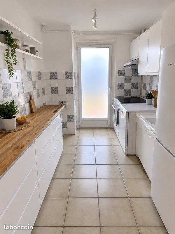 Appartement à louer, 60m², Toulon